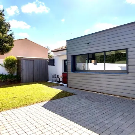 Repaire Cosy Yourhosthelper 3* Royan